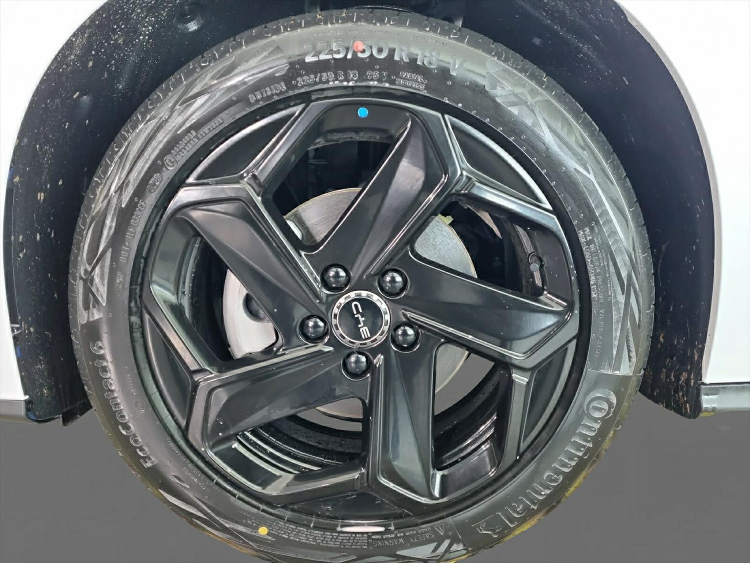 BYD Seal 6 DM-i Touring Comfort-image-15