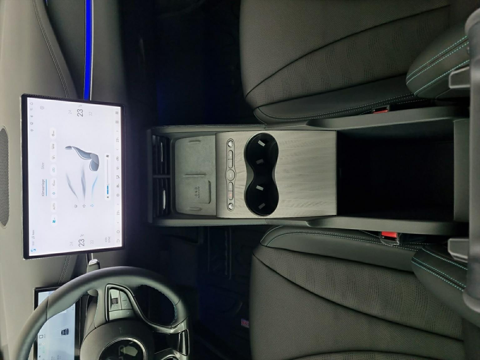 BYD Seal 6 DM-i Touring Comfort-image-8
