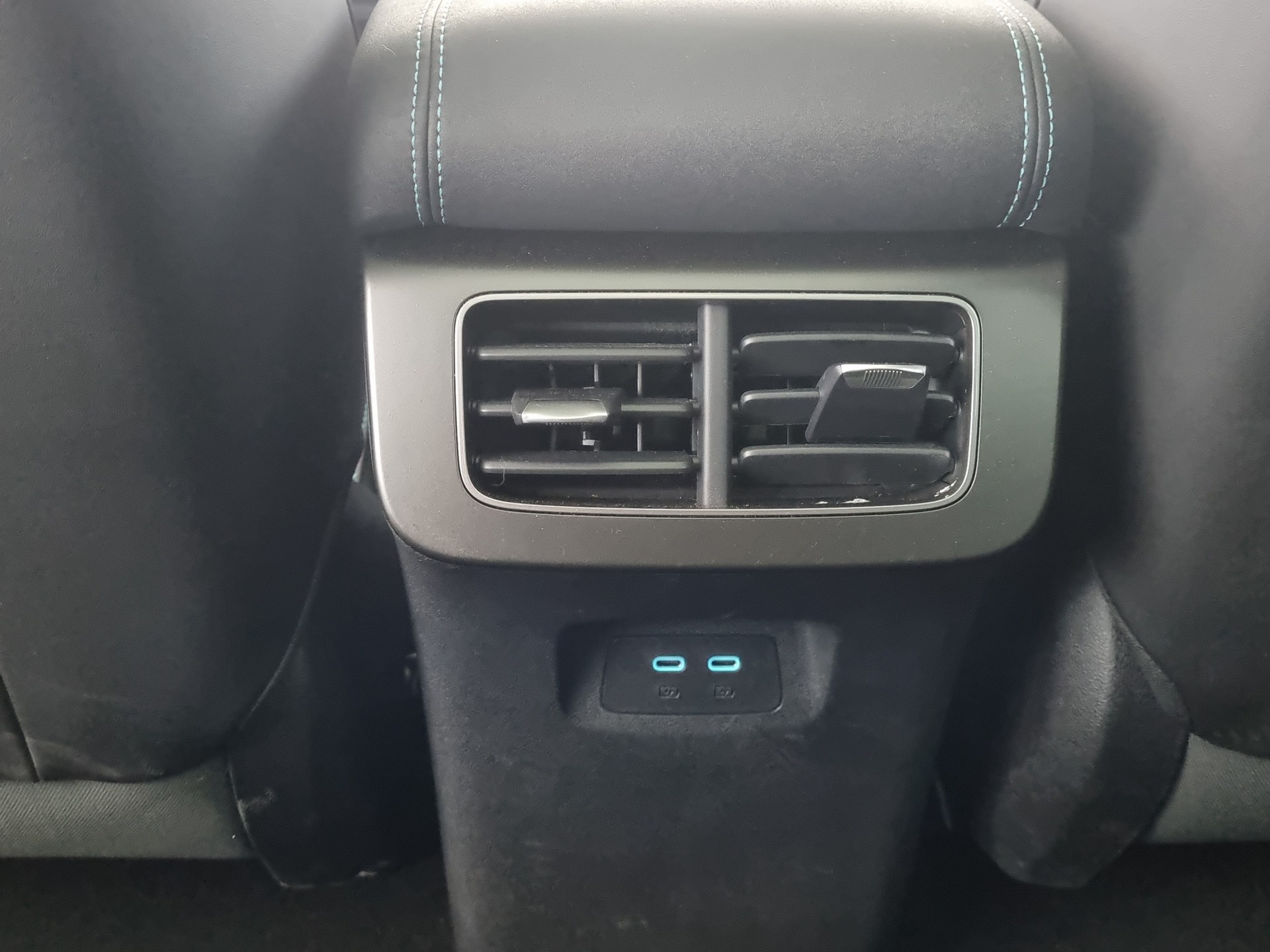 BYD Seal 6 DM-i Touring Comfort-image-15