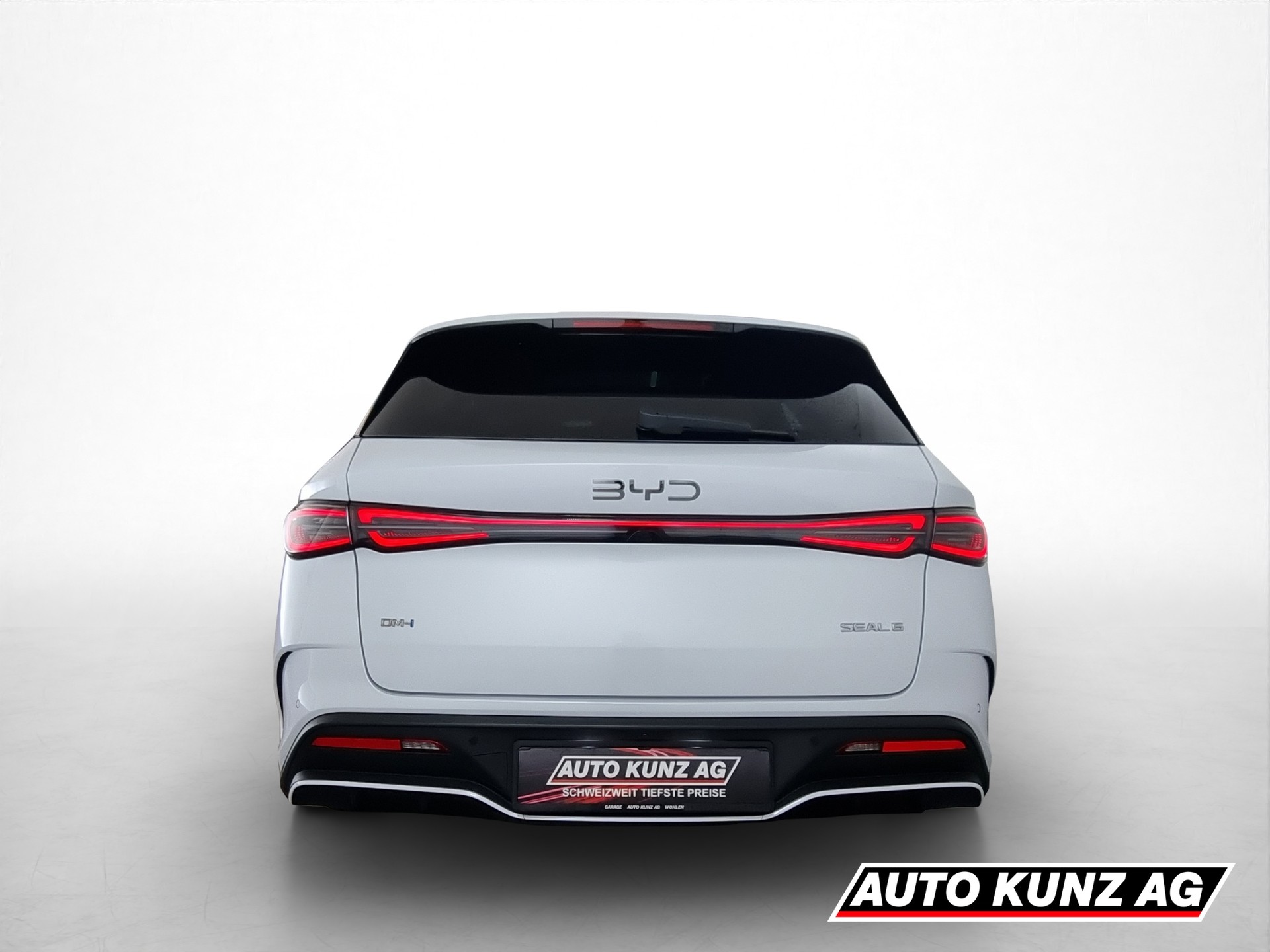 BYD Seal 6 DM-i Touring Comfort-image-4