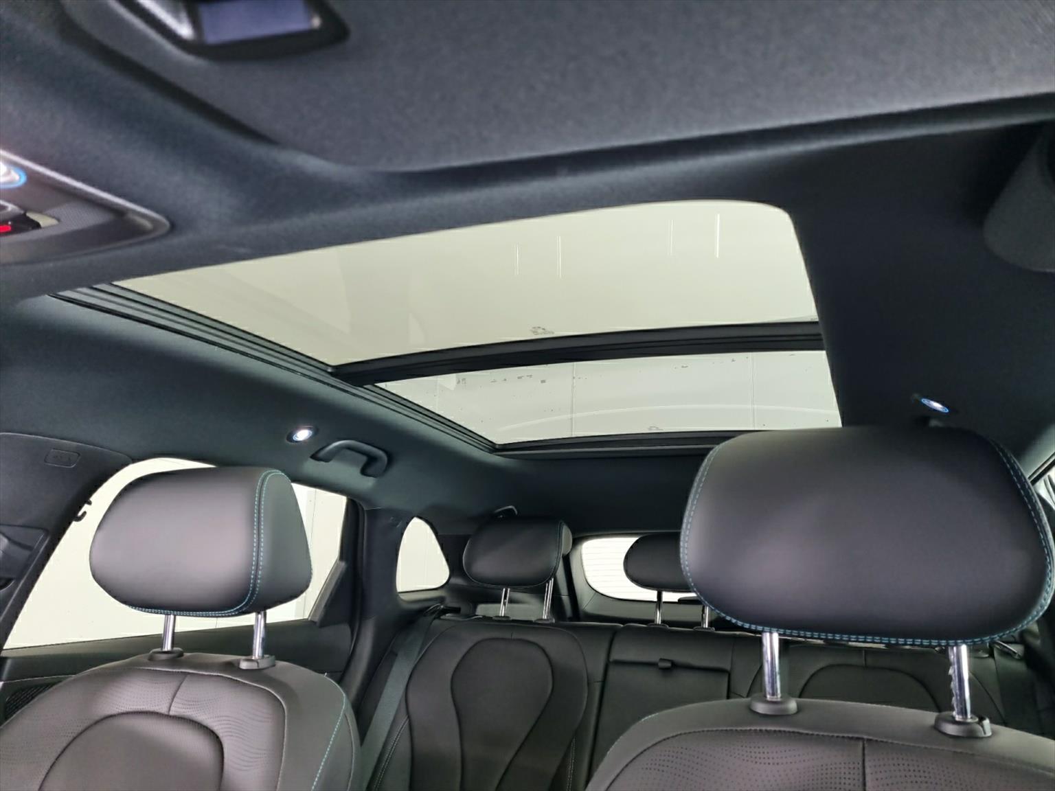 BYD Seal 6 DM-i Touring Comfort-image-9