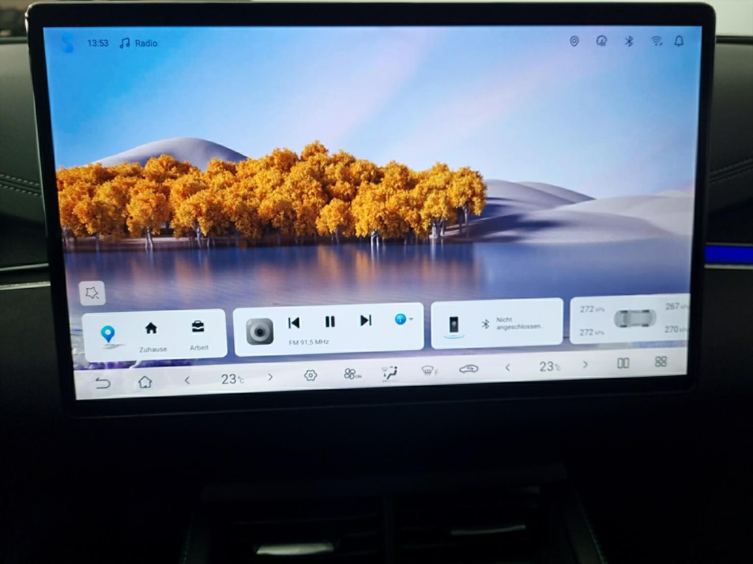 BYD Seal 6 DM-i Touring Comfort-image-10