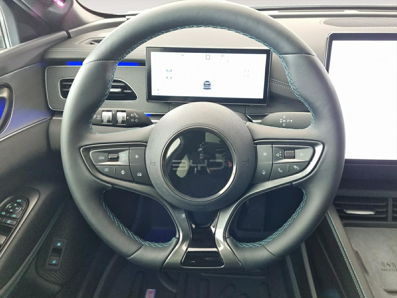 BYD Seal 6 DM-i Touring Comfort-image-6