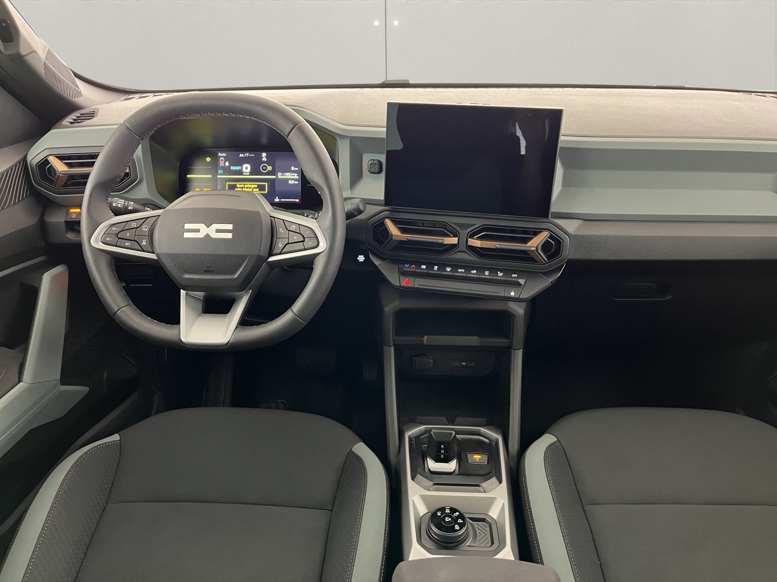 DACIA Duster 1.2 Hybrid Extreme 4WD-image-8