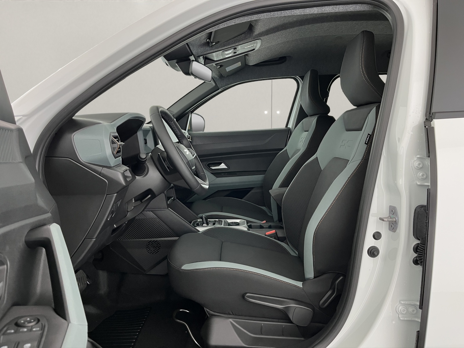 DACIA Duster 1.2 Hybrid Extreme 4WD-image-7