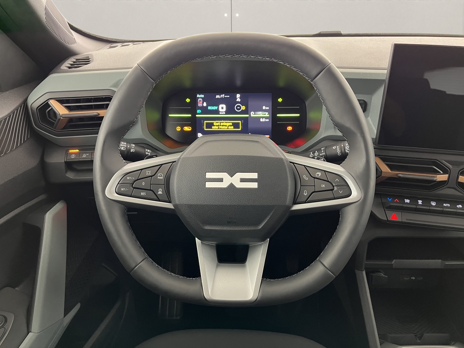 DACIA Duster 1.2 Hybrid Extreme 4WD-image-9