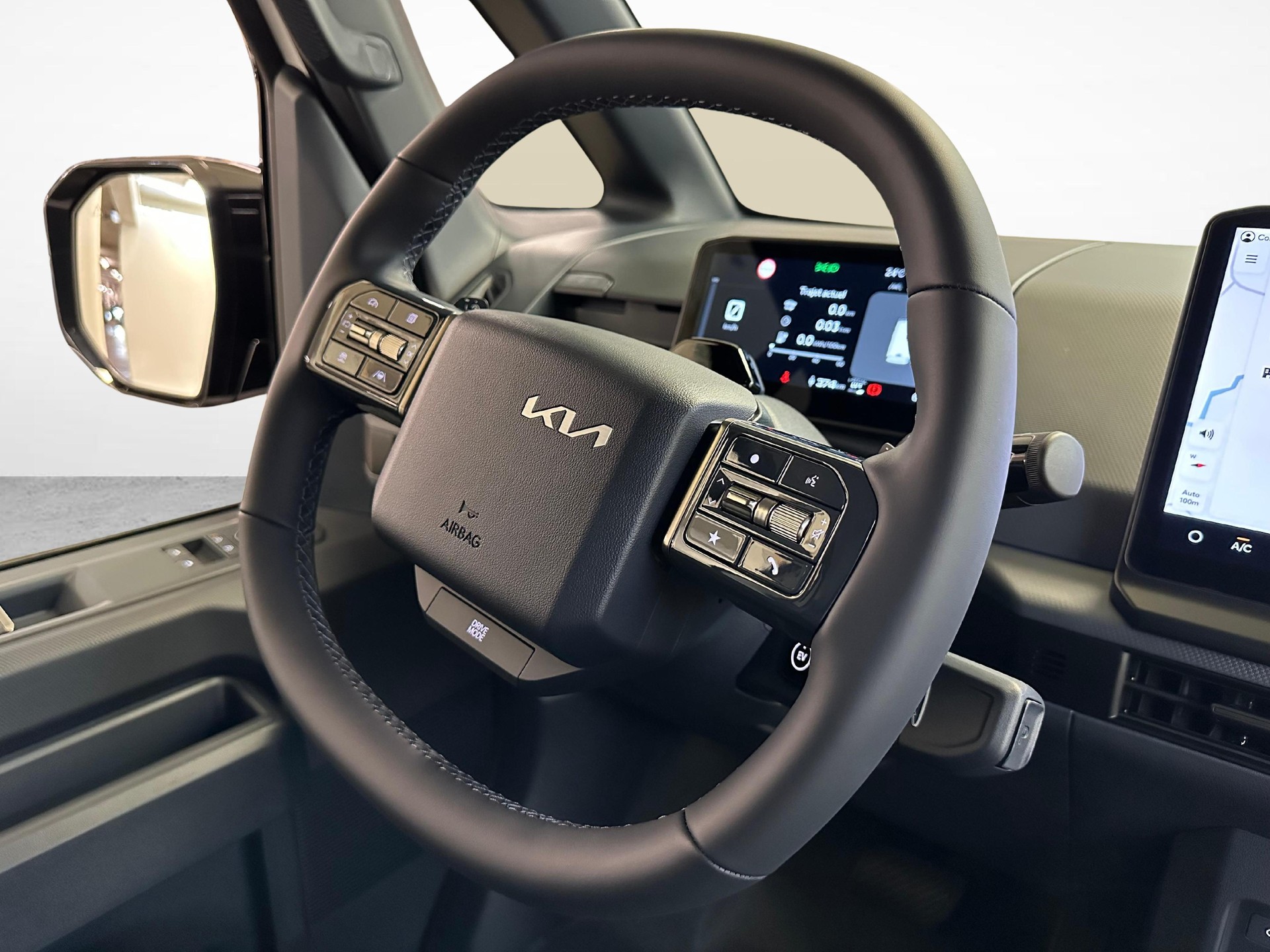 KIA PV5 Cargo 71.2 kWh Elite-image-6