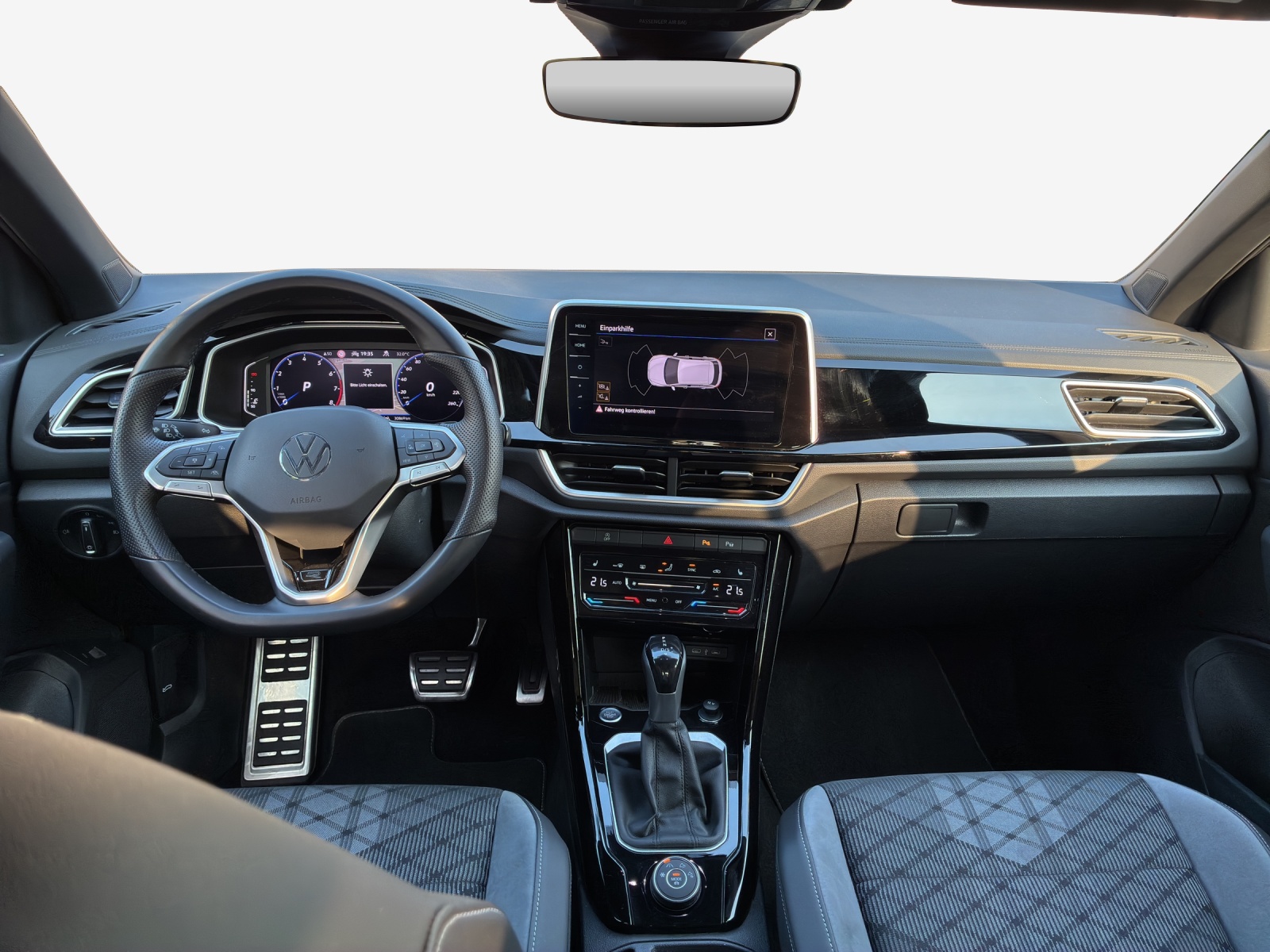 VW T-Roc 2.0 TSI R-Line DSG 4Motion-image-8
