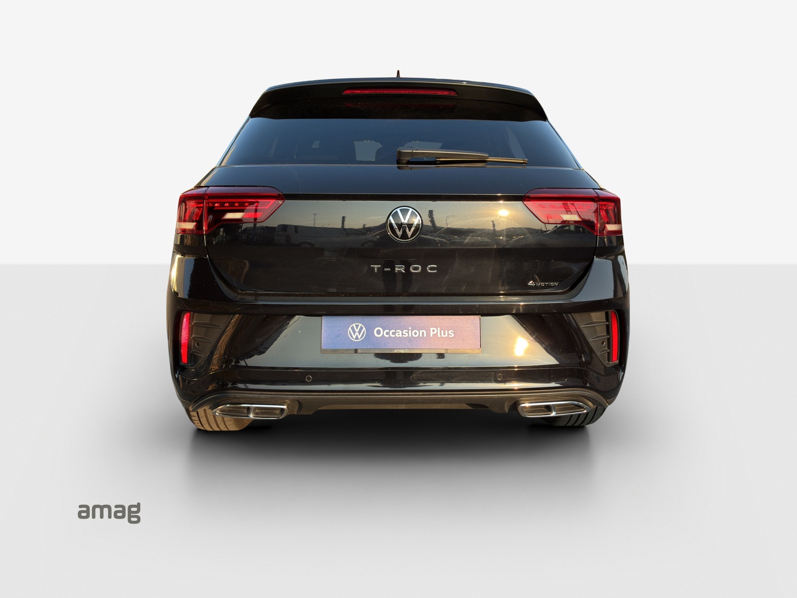 VW T-Roc 2.0 TSI R-Line DSG 4Motion-image-3