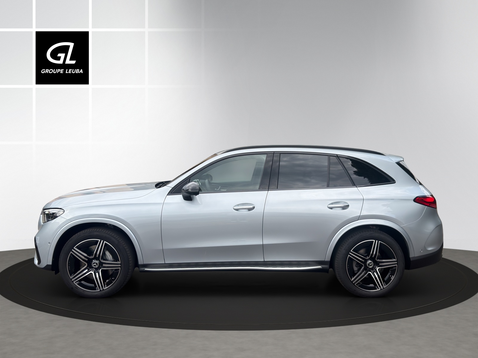 MERCEDES-BENZ GLC 220 d 4Matic 9G-Tronic-image-1