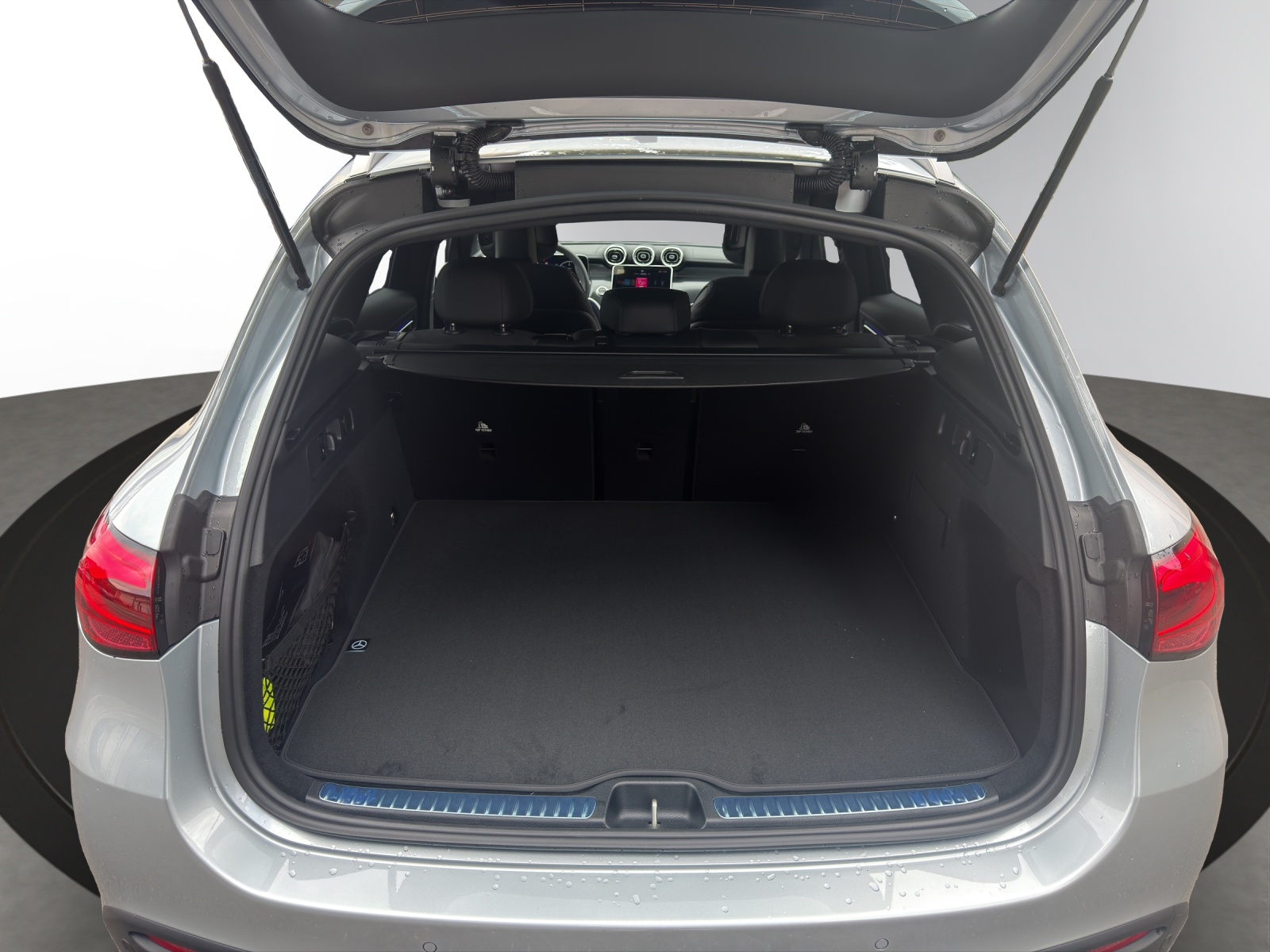 MERCEDES-BENZ GLC 220 d 4Matic 9G-Tronic-image-14