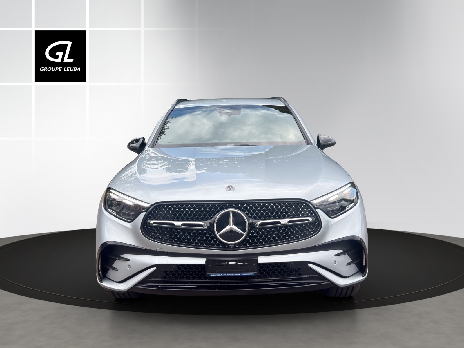 MERCEDES-BENZ GLC 220 d 4Matic 9G-Tronic-image-3