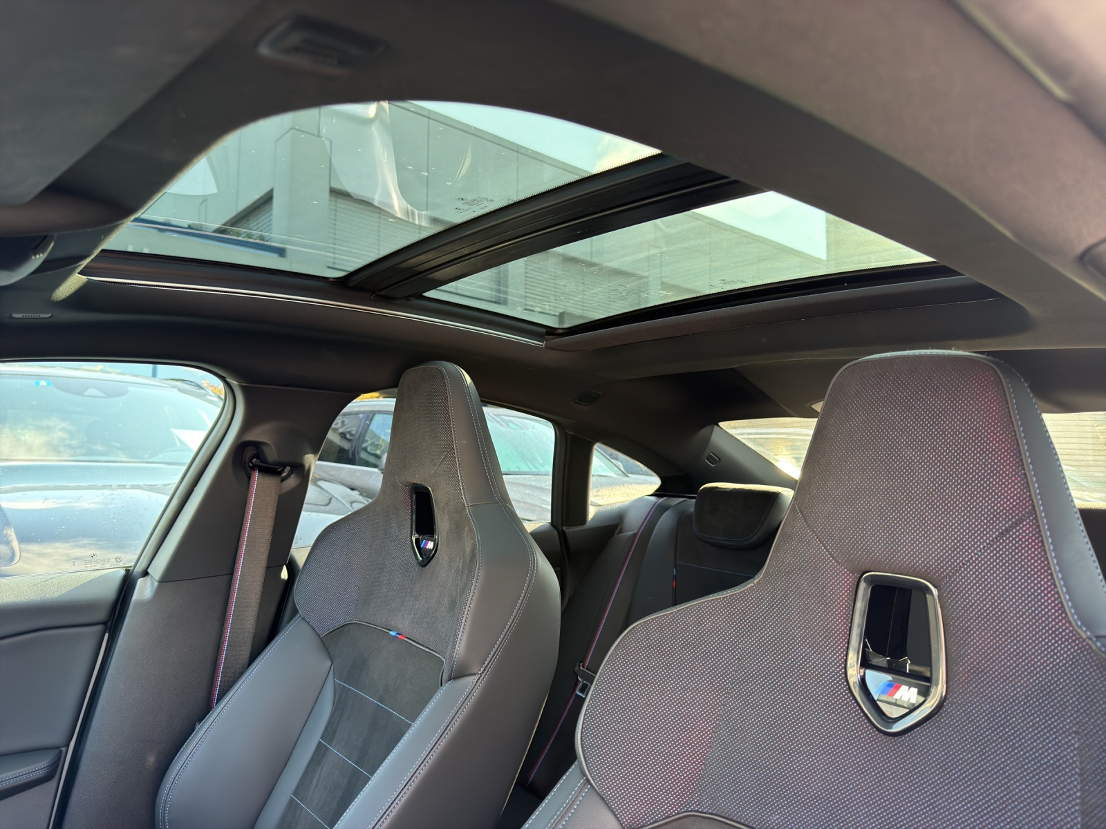 Image BMW M135 M235 xDrive Gran Coupé