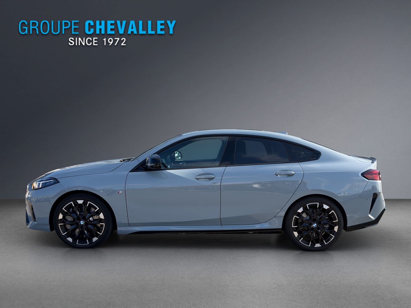 BMW M235 xDrive Gran Coupé-showroom-element-2