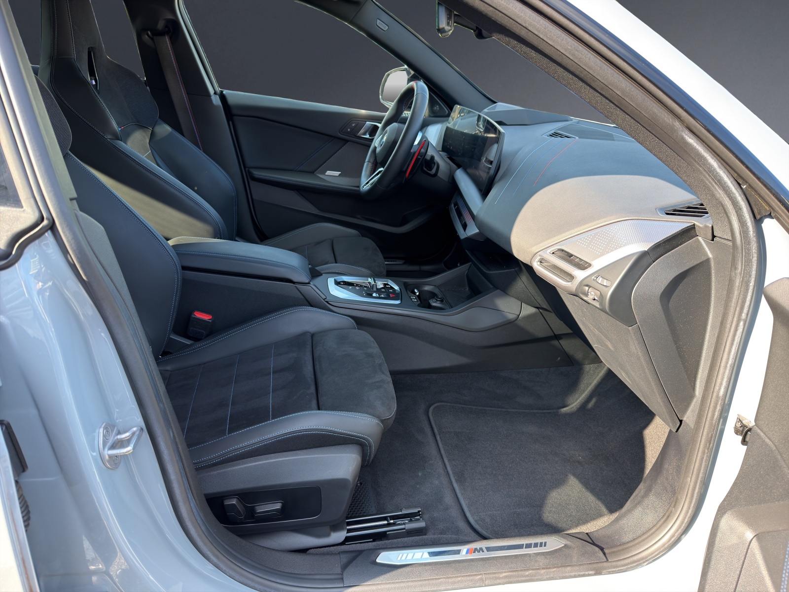 Image BMW M135 M235 xDrive Gran Coupé