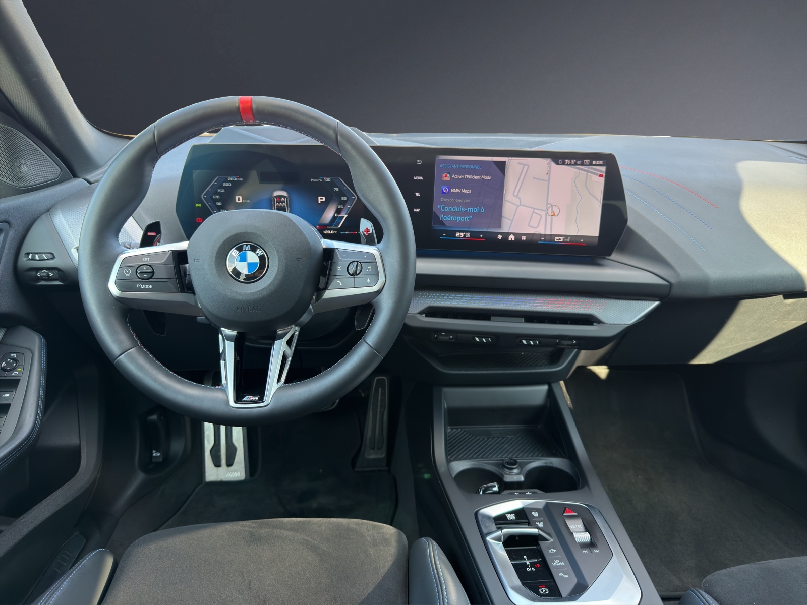 Image BMW M135 M235 xDrive Gran Coupé