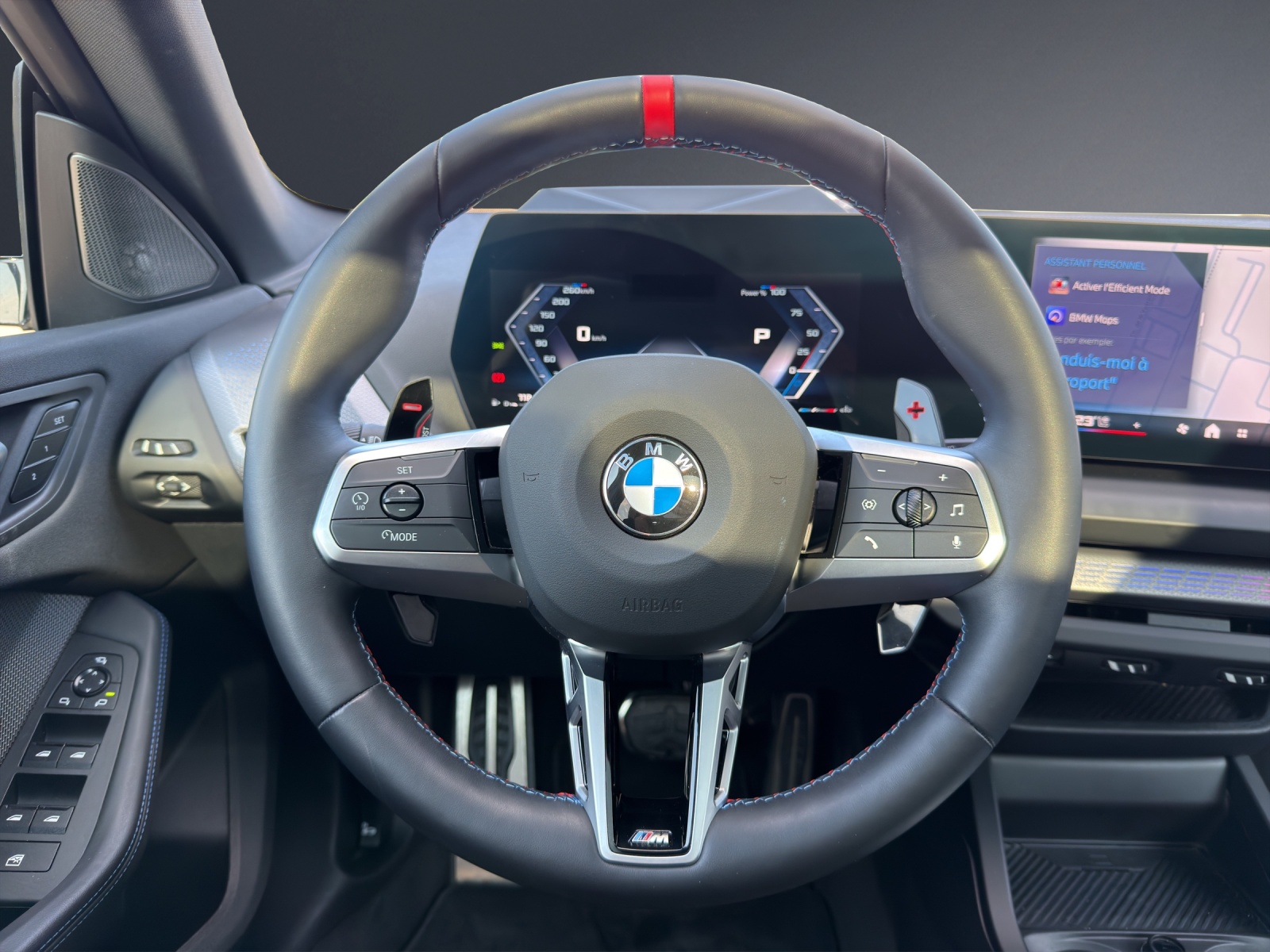 Image BMW M135 M235 xDrive Gran Coupé