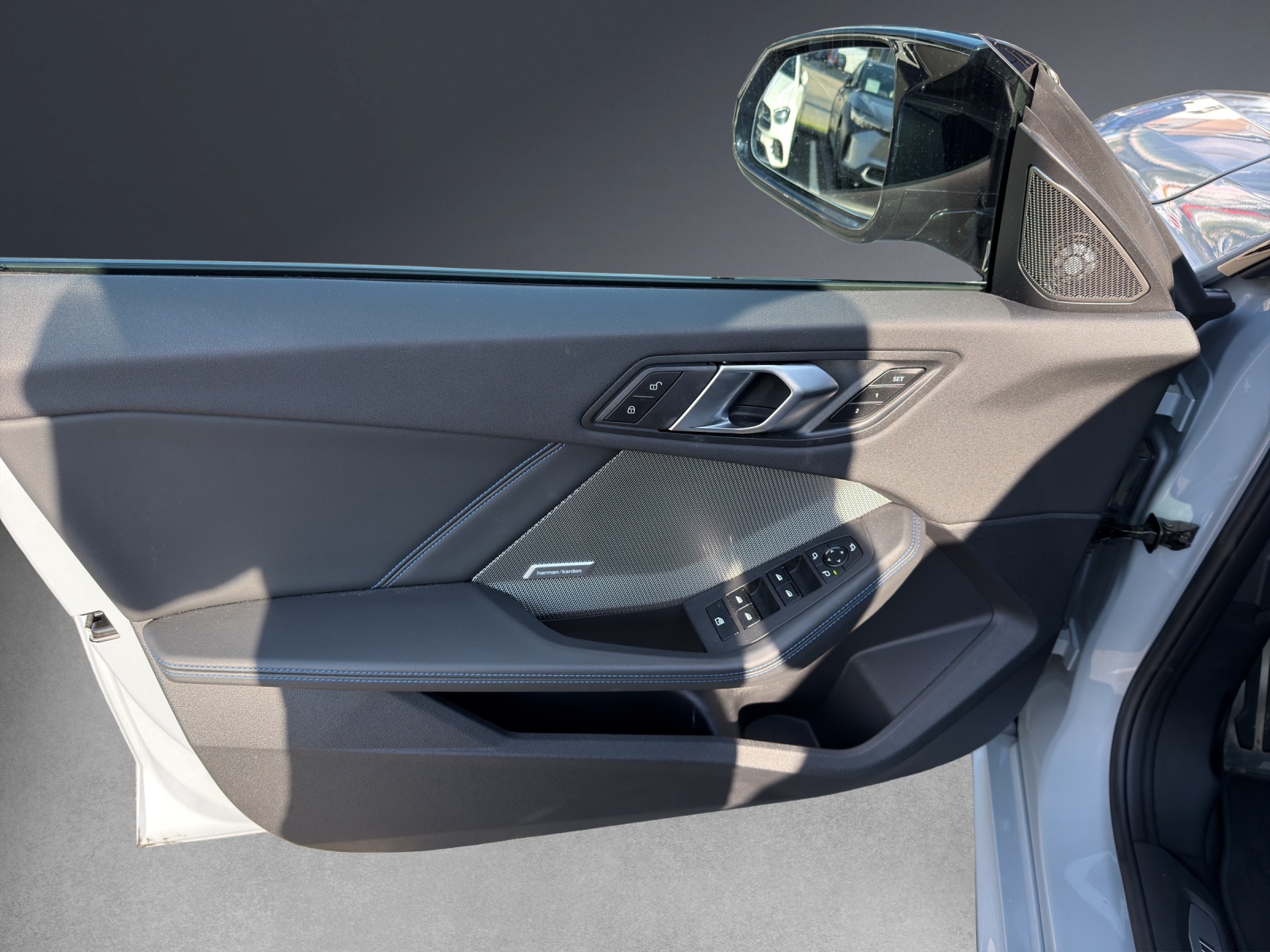 Image BMW M135 M235 xDrive Gran Coupé