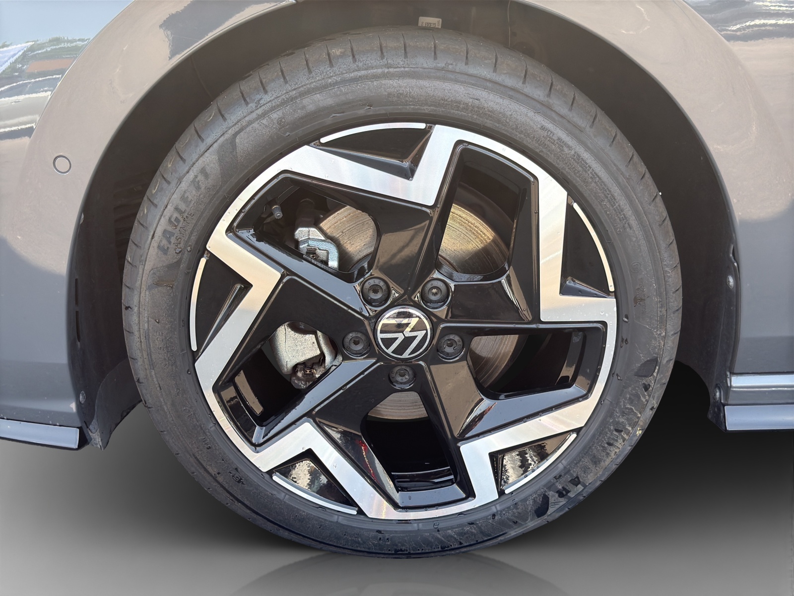 VW Golf 1.5 e TSI mHEV R-Line DSG-image-13