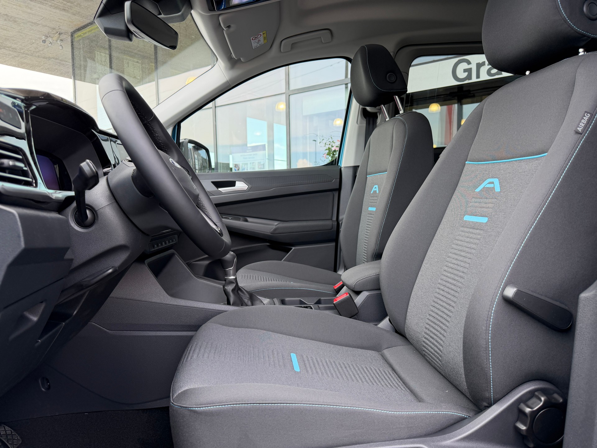 FORD Grand Tourneo Connect 1.5 PHEV Active Automat-image-8