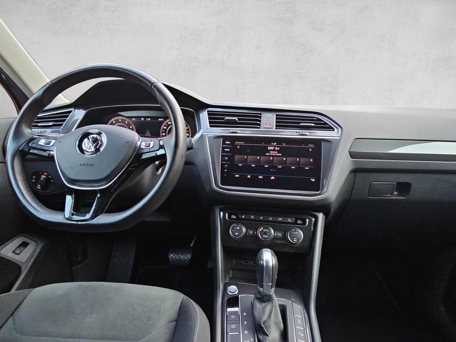 VW Tiguan 2.0TSI Highline 4Motion DSG-image-11