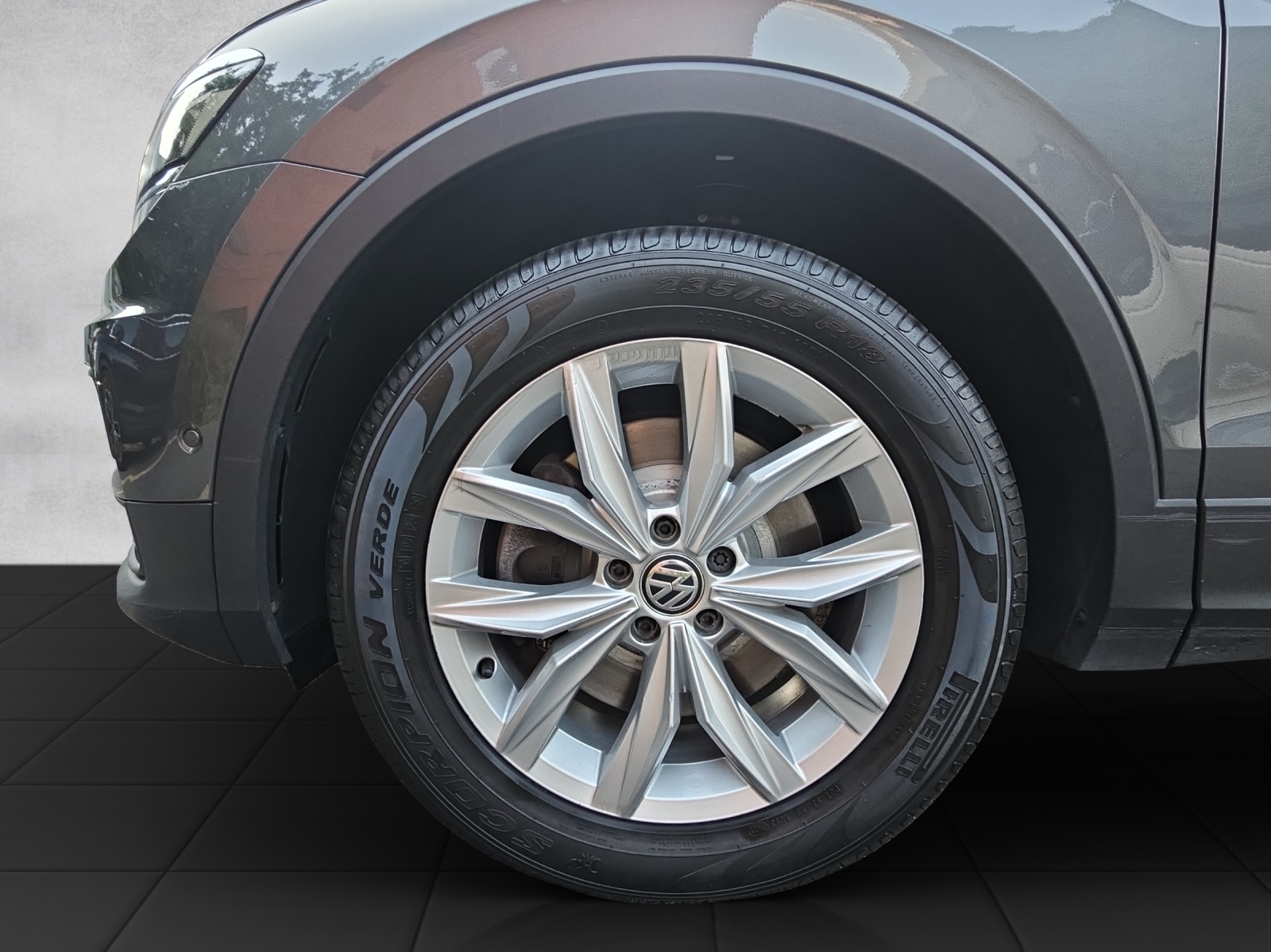 VW Tiguan 2.0TSI Highline 4Motion DSG-image-14