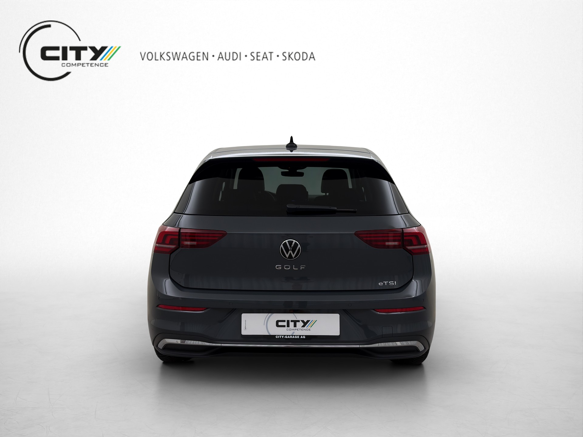 VW Golf 8 1.5 eTSI Goal DSG-image-4