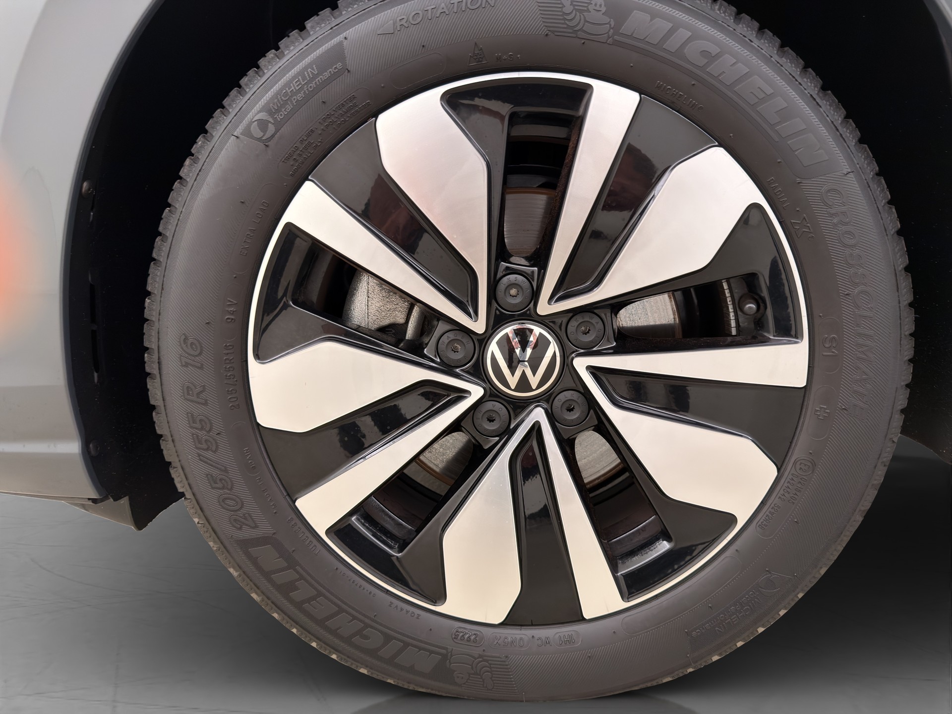 VW Golf 8 1.5 eTSI Goal DSG-image-14