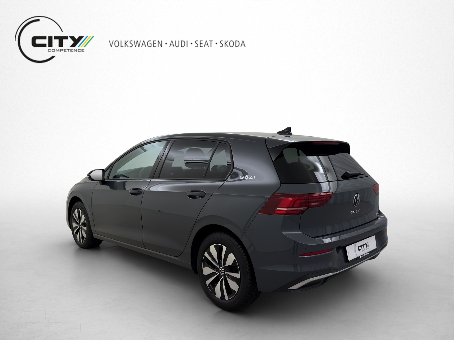 VW Golf 8 1.5 eTSI Goal DSG-image-1