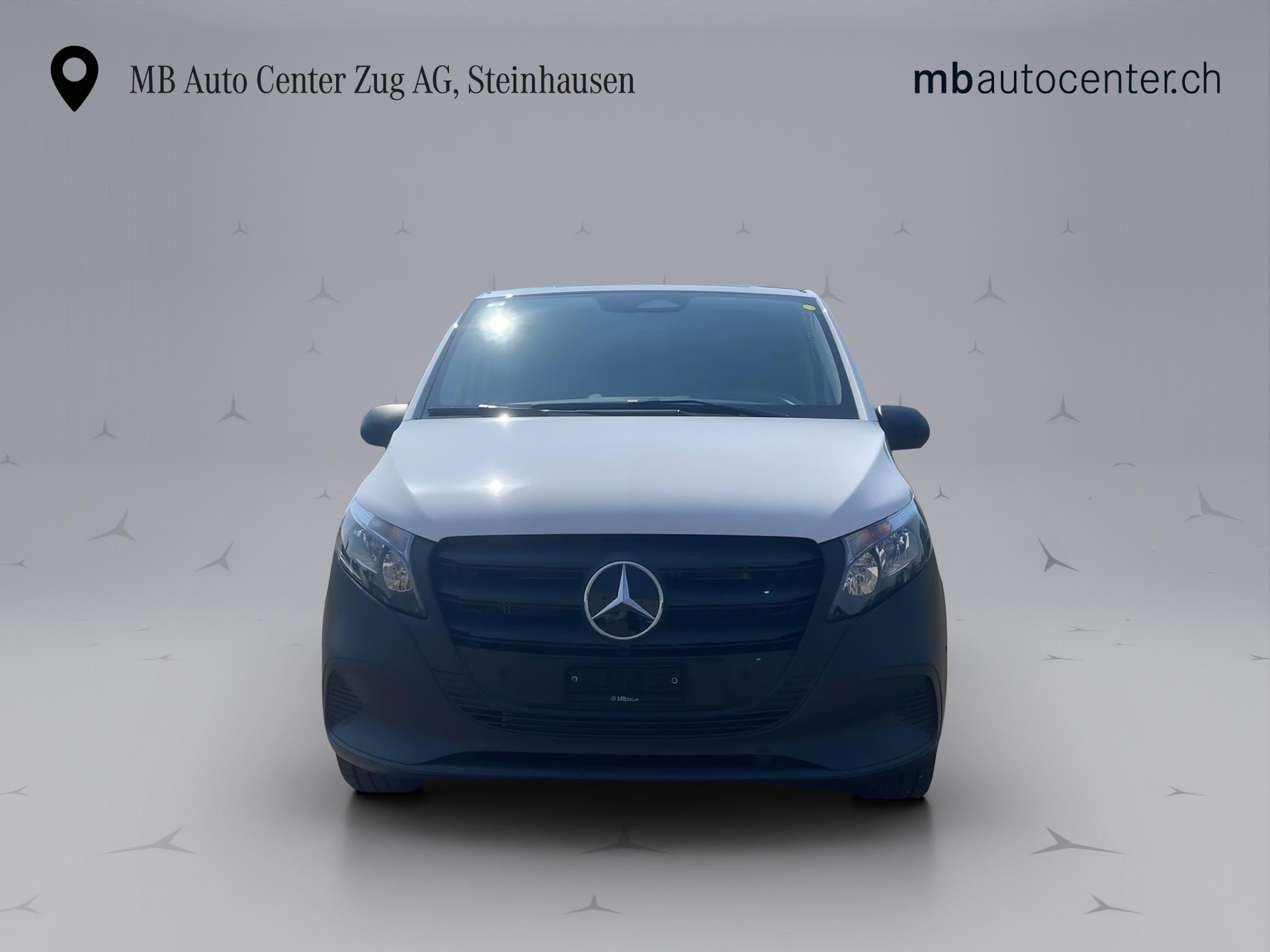 MERCEDES-BENZ Sprinter 317 Kab.-Ch. 4325 L 2.0 CDI 170 Pro-image-8