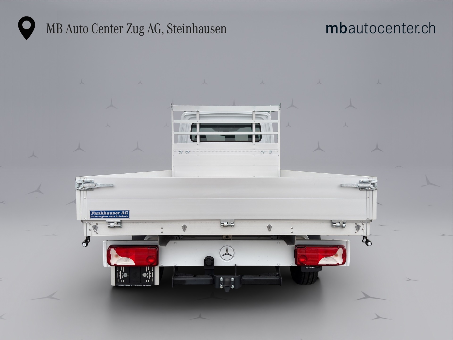 MERCEDES-BENZ Sprinter 317 Kab.-Ch. 4325 L 2.0 CDI 170 Pro-image-23