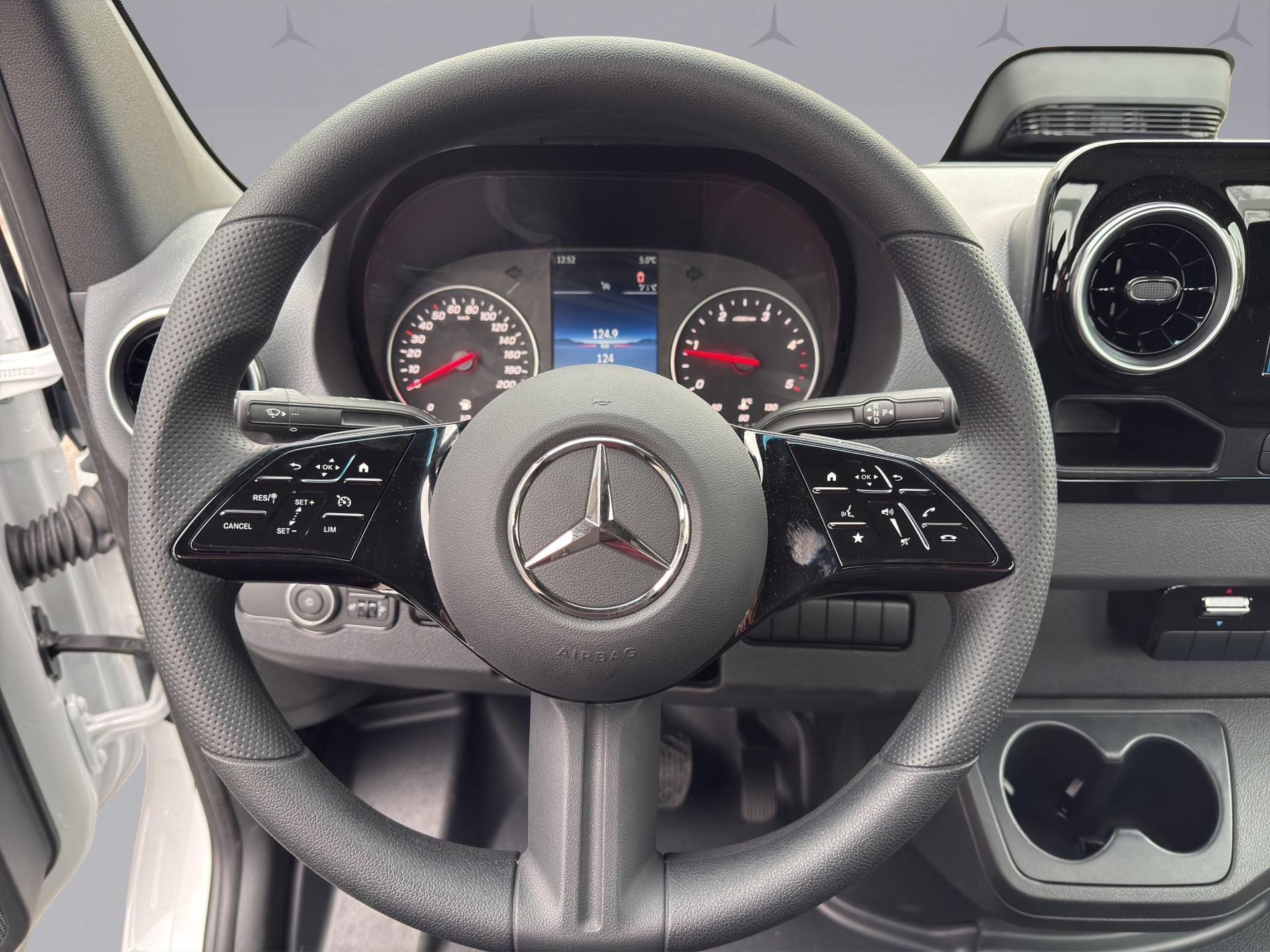MERCEDES-BENZ Sprinter 317 Kab.-Ch. 4325 L 2.0 CDI 170 Pro-image-30