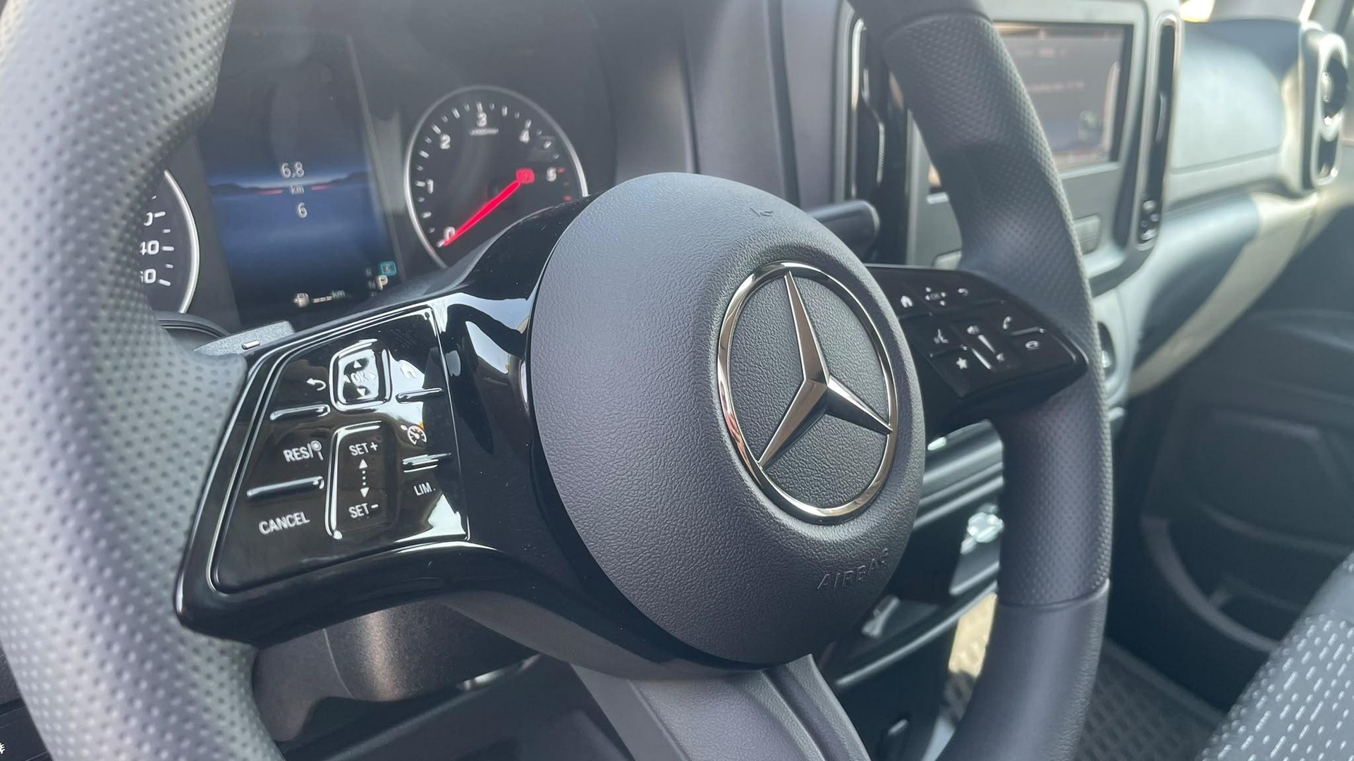 MERCEDES-BENZ Sprinter 317 Kab.-Ch. 4325 L 2.0 CDI 170 Pro-image-18