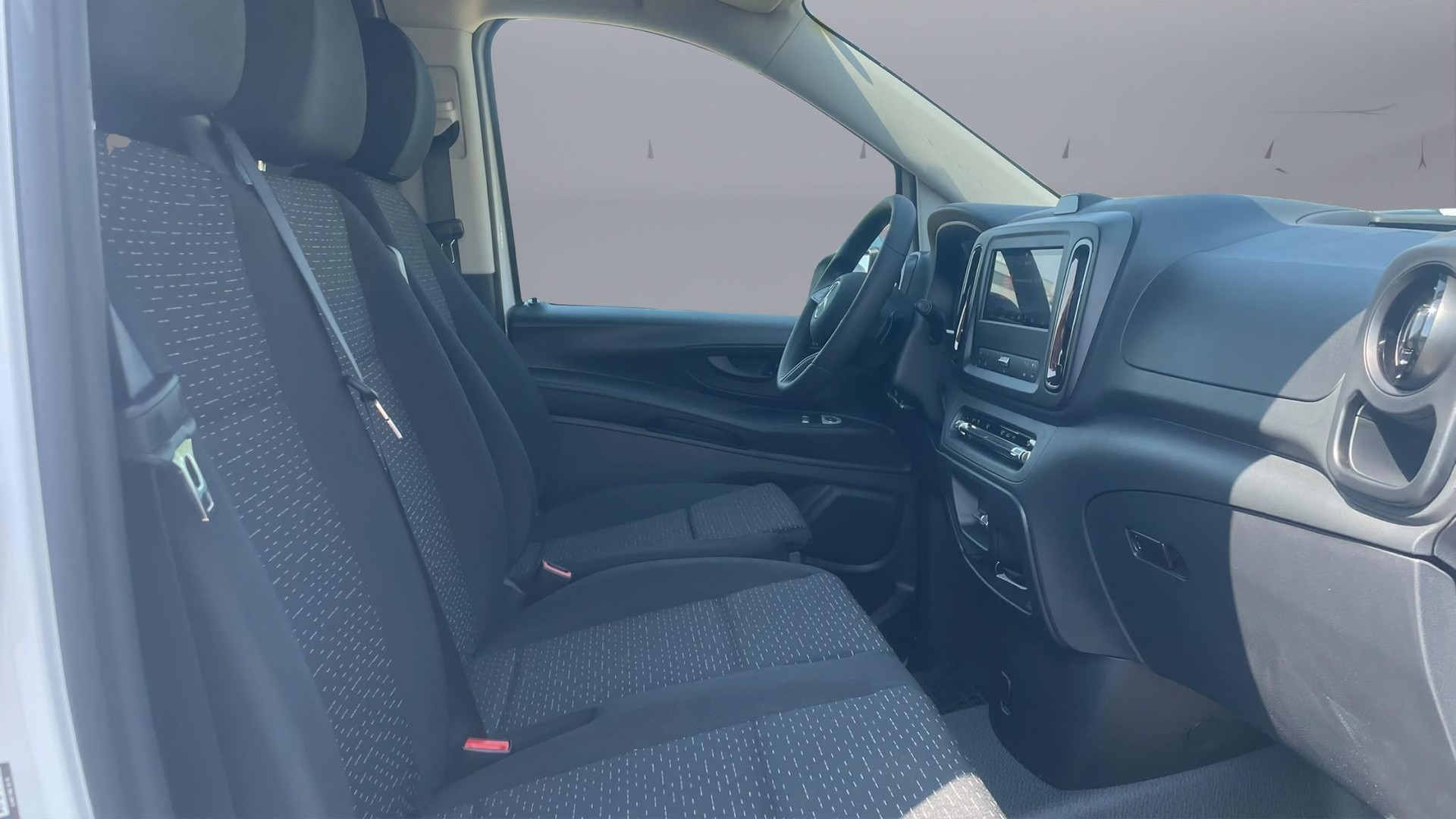 MERCEDES-BENZ Sprinter 317 Kab.-Ch. 4325 L 2.0 CDI 170 Pro-image-13
