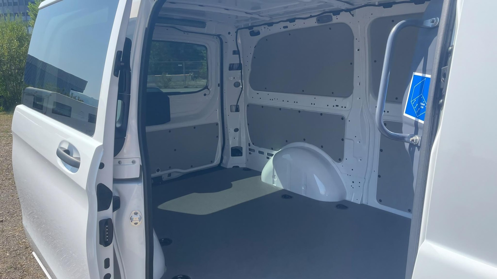 MERCEDES-BENZ Sprinter 317 Kab.-Ch. 4325 L 2.0 CDI 170 Pro-image-14