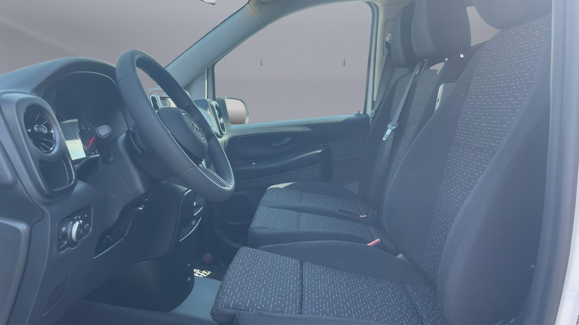 MERCEDES-BENZ Sprinter 317 Kab.-Ch. 4325 L 2.0 CDI 170 Pro-image-9