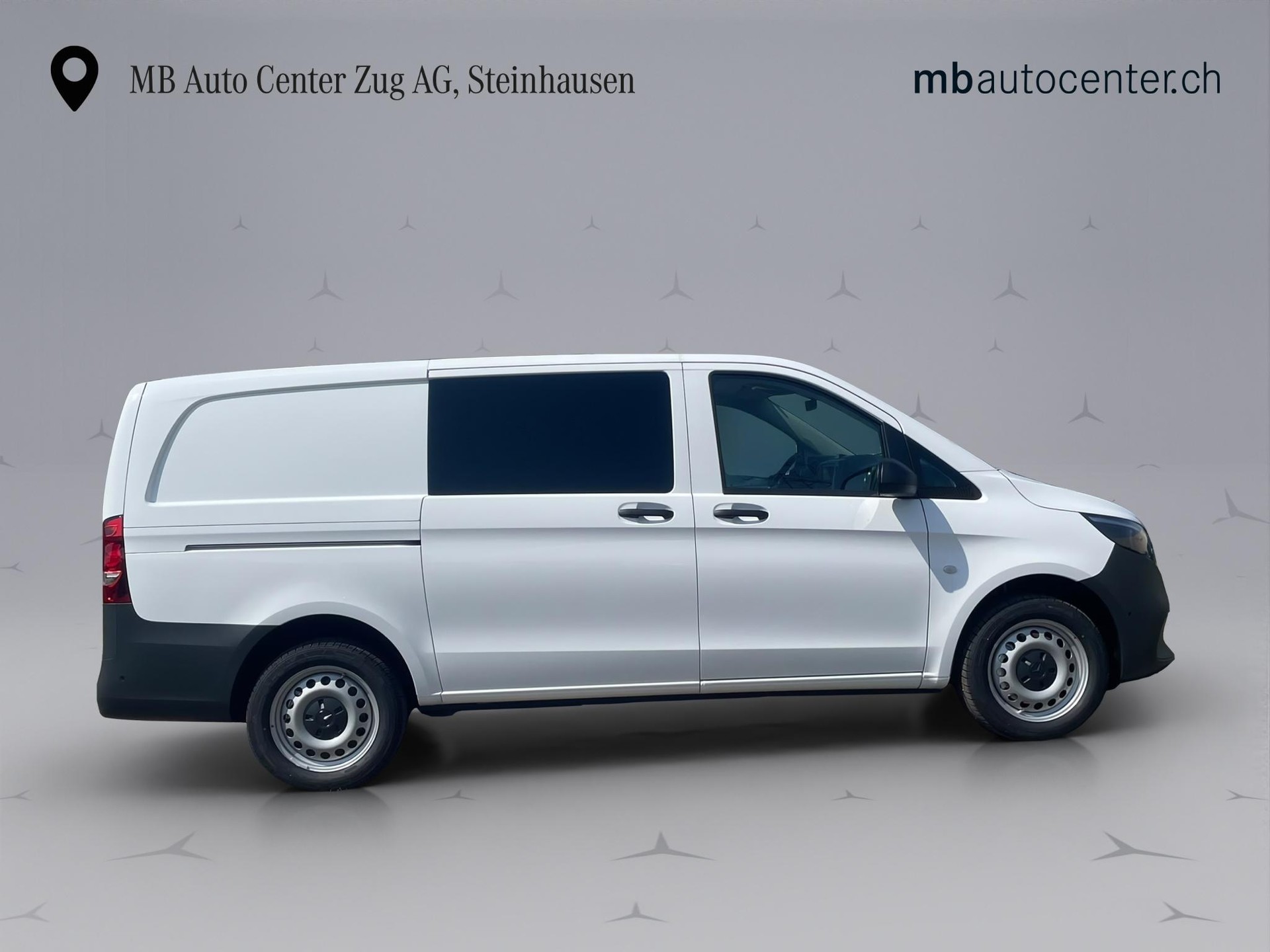 MERCEDES-BENZ Sprinter 317 Kab.-Ch. 4325 L 2.0 CDI 170 Pro-image-6