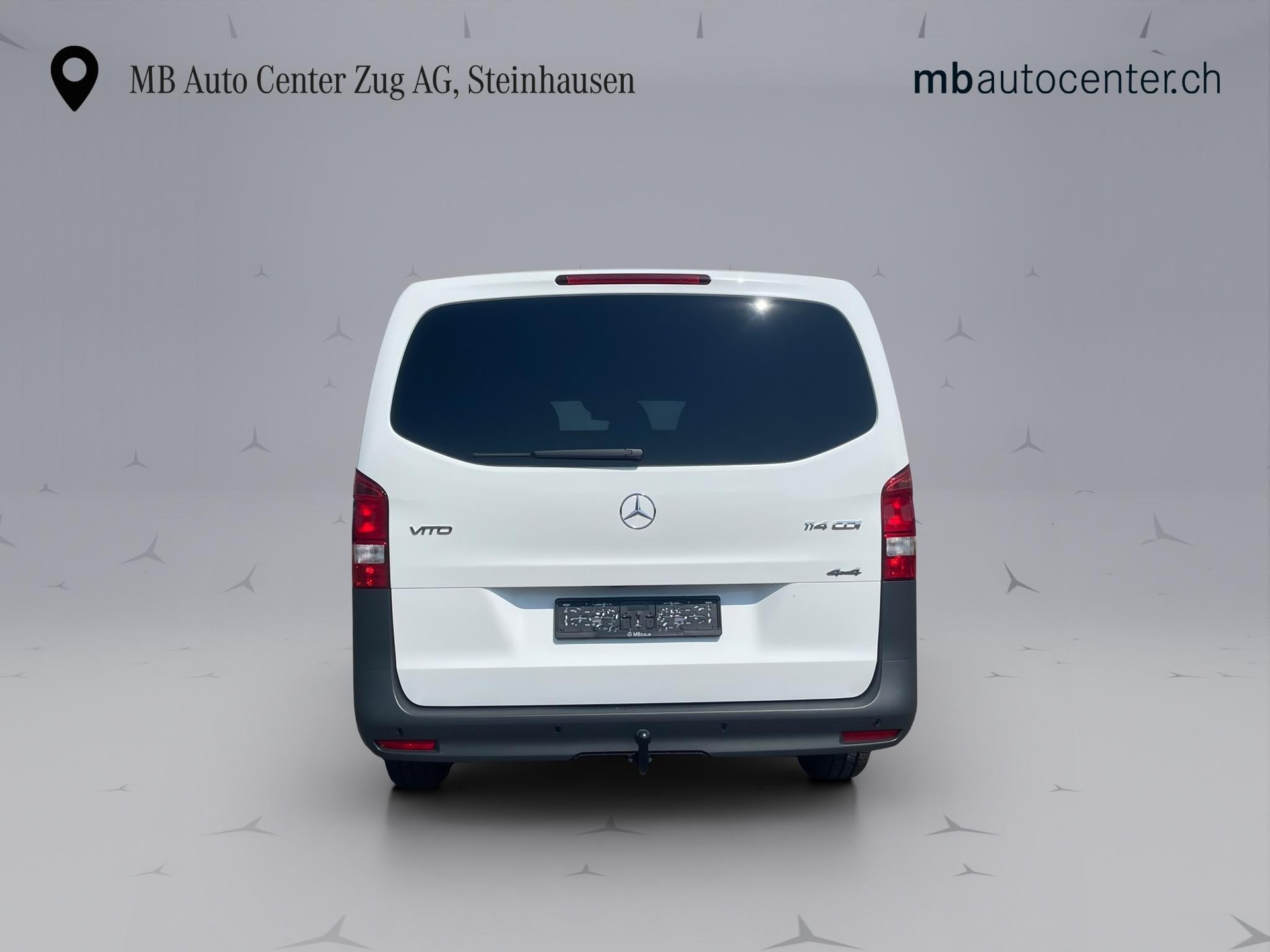 MERCEDES-BENZ Sprinter 317 Kab.-Ch. 4325 L 2.0 CDI 170 Pro-image-4
