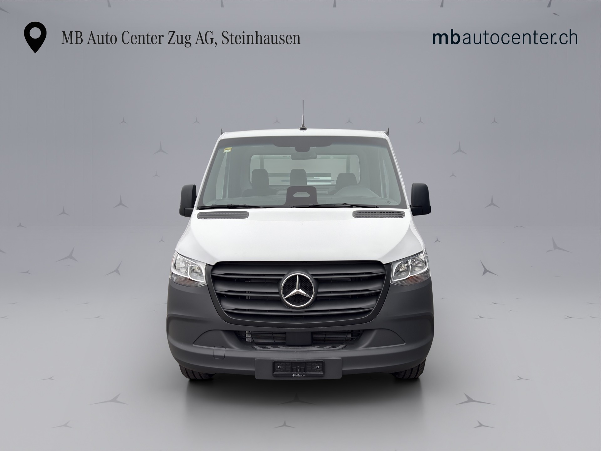 MERCEDES-BENZ Sprinter 317 Kab.-Ch. 4325 L 2.0 CDI 170 Pro-image-27