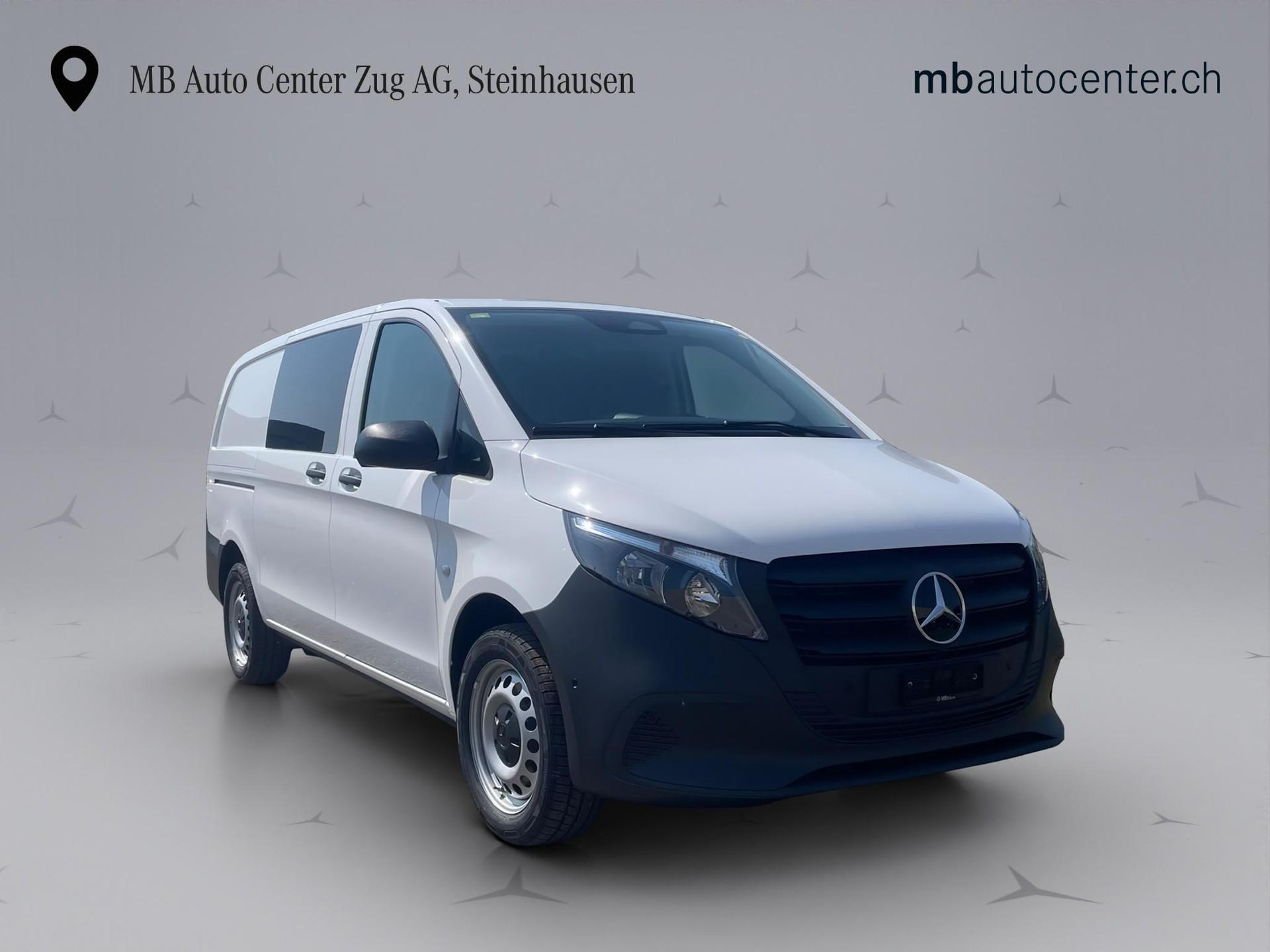 MERCEDES-BENZ Sprinter 317 Kab.-Ch. 4325 L 2.0 CDI 170 Pro-image-7