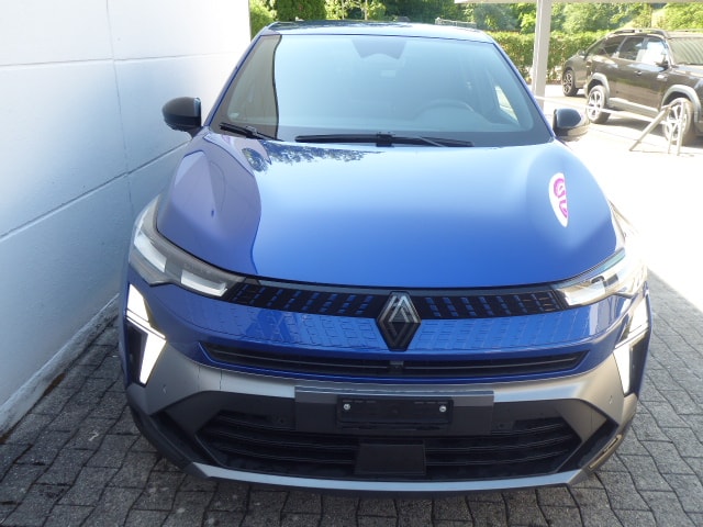 RENAULT Captur 1.3 TCe Esprit Alpine EDC-image-2