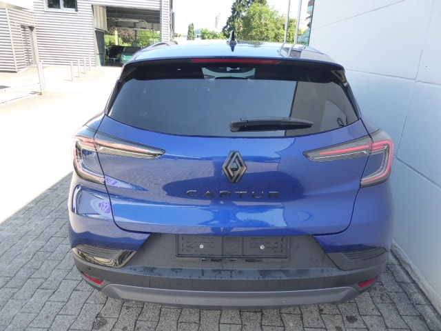 RENAULT Captur 1.3 TCe Esprit Alpine EDC-image-3