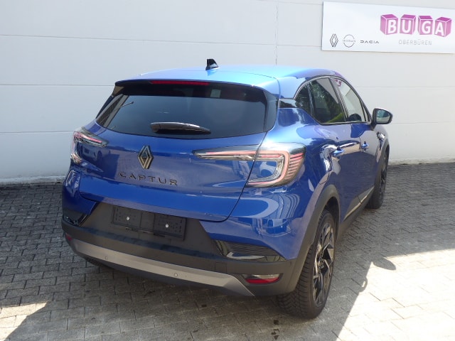 RENAULT Captur 1.3 TCe Esprit Alpine EDC-image-14