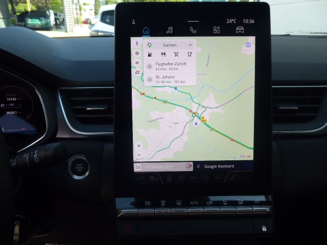 RENAULT Captur 1.3 TCe Esprit Alpine EDC-image-7