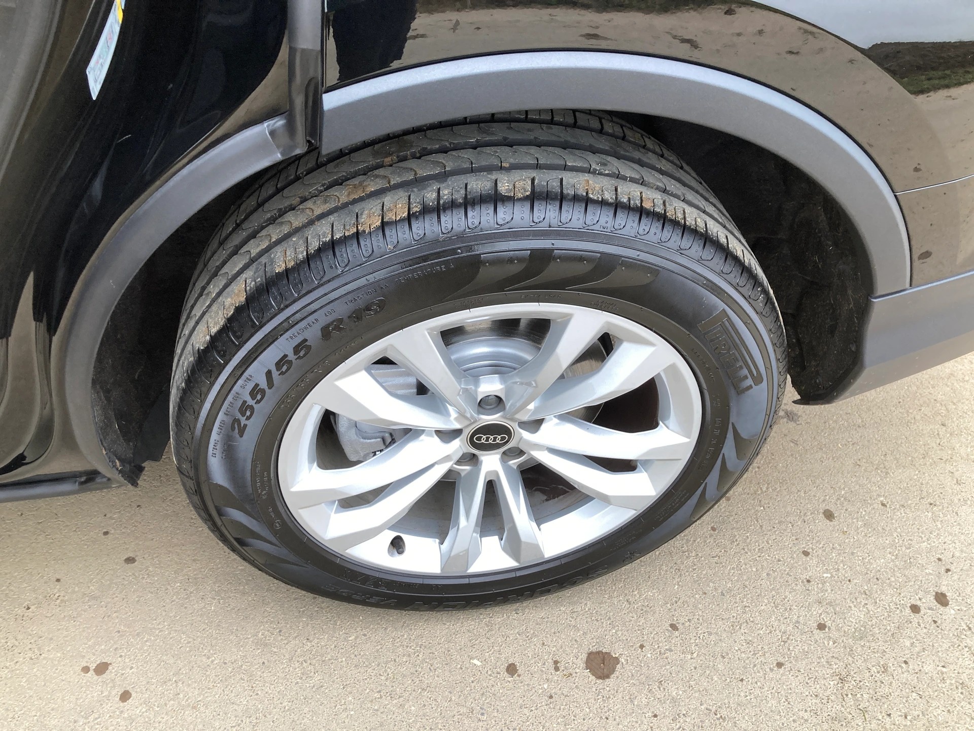 AUDI Q7 45 TDI quattro tiptronic 7 Sitzer-image-7