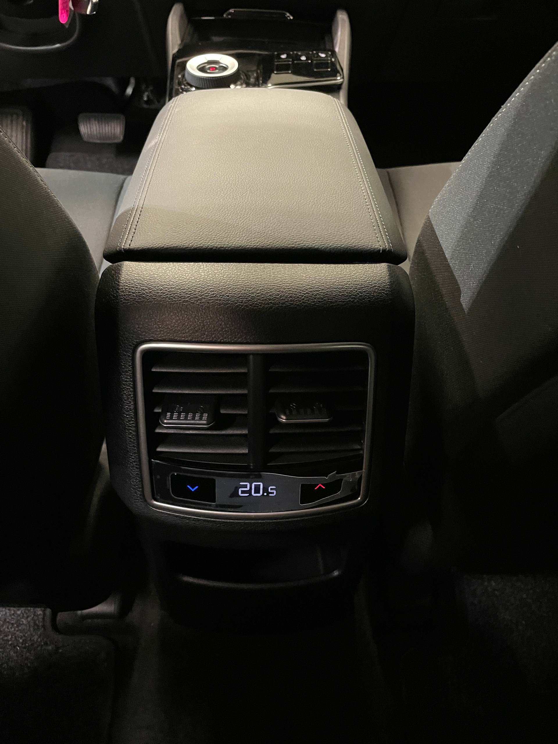 KIA Sportage 1.6T-GDi PHEV Power Edition 4x4 A-image-14