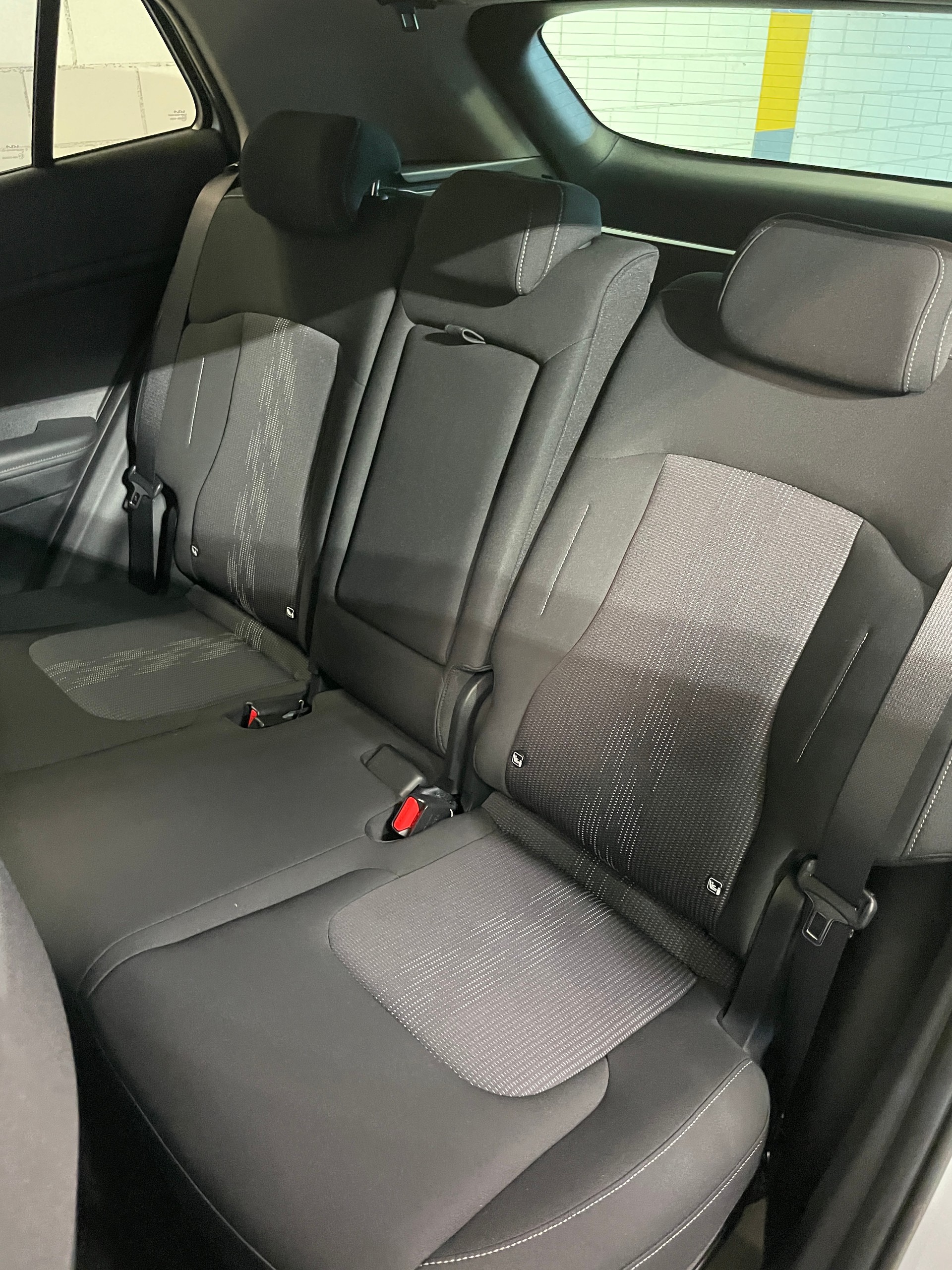 KIA Sportage 1.6T-GDi PHEV Power Edition 4x4 A-image-10