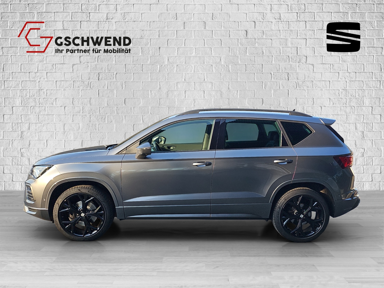 SEAT Ateca 2.0 TSI Hola FR 4Drive DSG-image-2