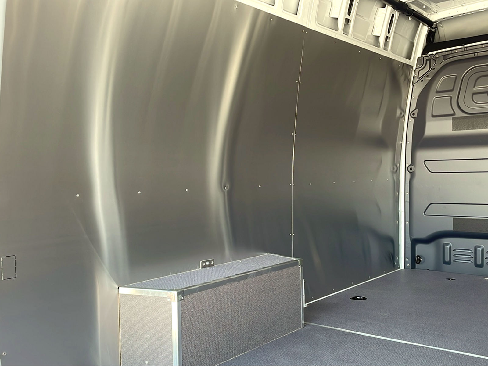 MERCEDES-BENZ Sprinter 317 CDI Lang 9G-TRONIC-image-7