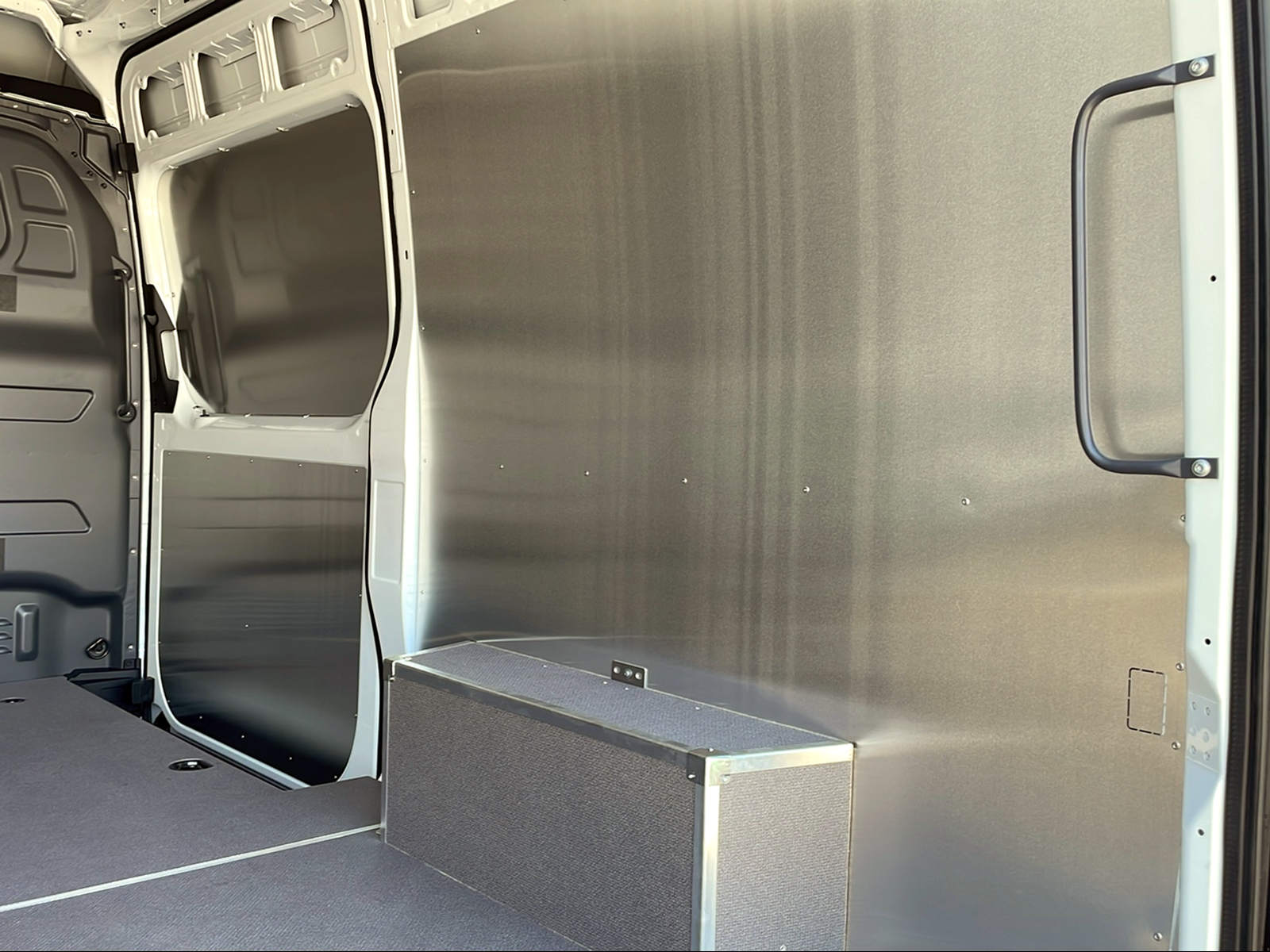 MERCEDES-BENZ Sprinter 317 CDI Lang 9G-TRONIC-image-8